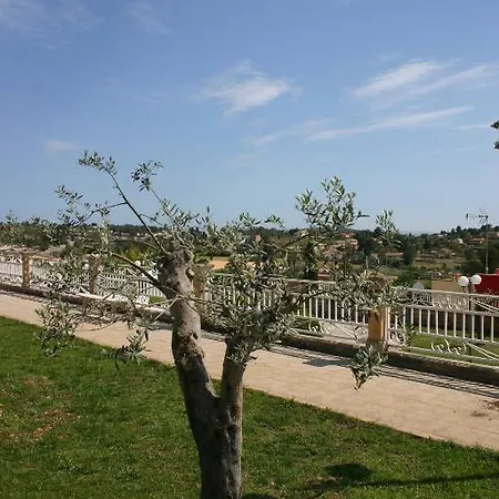 Teresa 3* San Corrado di Fuori