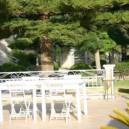 Hotel Teresa