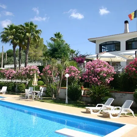 Teresa Hotel