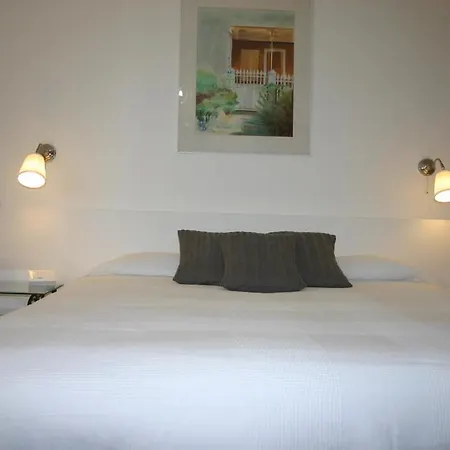 Teresa Hotel San Corrado di Fuori