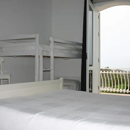 Teresa Hotel