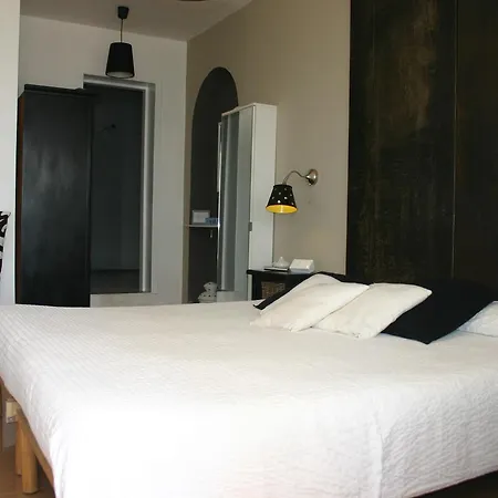 Teresa Hotel 3*