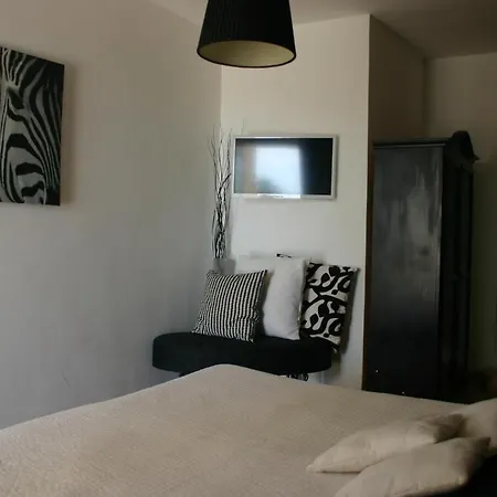 Teresa Hotel 3*
