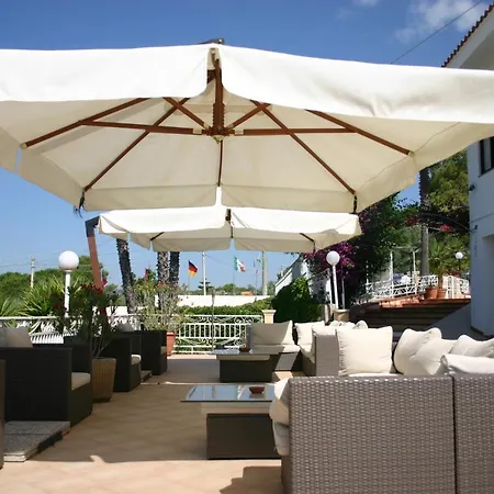 Hotel Teresa