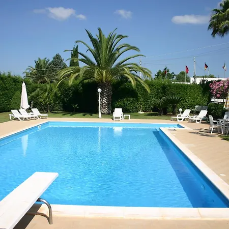 Teresa Hotel 3*