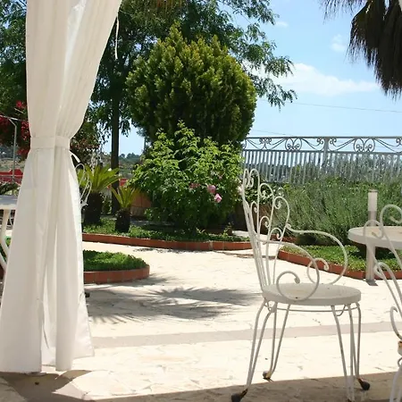 Hotel Teresa