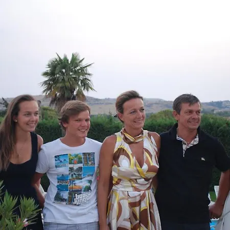 Teresa Hotel San Corrado di Fuori