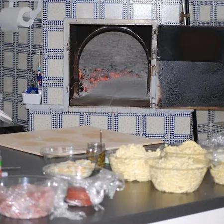 Teresa Hotel