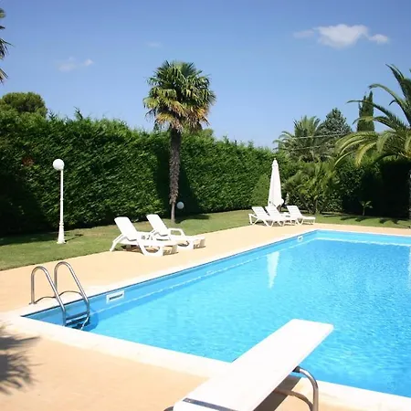 Hotel Teresa 3*
