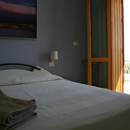 Teresa Hotel