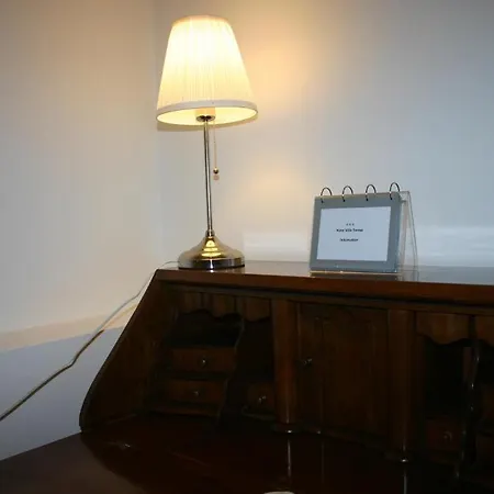 Teresa Hotel