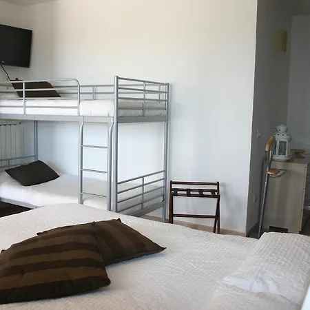 Teresa Hotel 3*